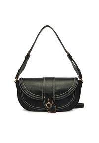 Torebka Liu Jo. Kolor: czarny #1