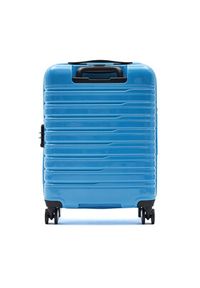 AMERICAN TOURISTER - American Tourister Walizka kabinowa Flashline Pop 151099-5653-1CNU Niebieski. Kolor: niebieski #2