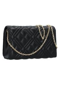 Love Moschino - LOVE MOSCHINO Saszetka 320412 Czarny. Kolor: czarny #3