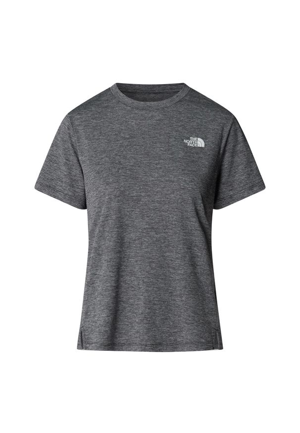 The North Face Koszulka Flex Nf0A8Brr5S5. Kolor: szary