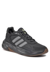 Adidas - adidas Buty Ozelle Shoes IE9570 Szary. Kolor: szary #1