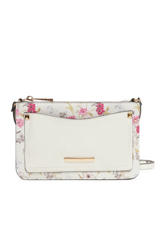 Aldo Torebka Goivia 13989212 Różowy. Kolor: różowy. Materiał: skórzane