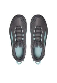 Adidas - adidas Trekkingi Terrex Eastrail GORE-TEX Hiking ID7850 Szary. Kolor: szary #4