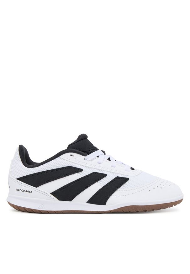 Adidas - Buty do piłki nożnej adidas. Kolor: biały