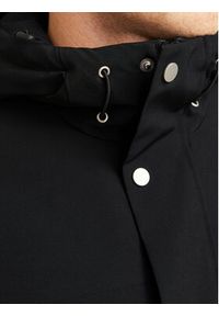 Jack & Jones Parka Trek 12256992 Czarny Regular Fit. Kolor: czarny. Materiał: syntetyk #5