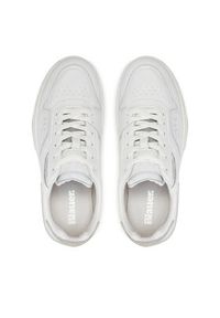 Blauer Sneakersy S4HARPER07/LEA Biały. Kolor: biały