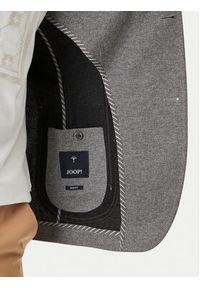 JOOP! Marynarka 17 JB-100Hiro 30047597 Szary Slim Fit. Kolor: szary. Materiał: syntetyk #11