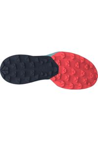 Dynafit - Buty do biegania damskie DYNAFIT Ultra 50. Kolor: niebieski