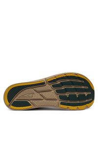 Altra Buty do biegania Torin 8 GORE-TEX AL0A85QG Khaki. Kolor: brązowy. Materiał: materiał. Technologia: Gore-Tex #4