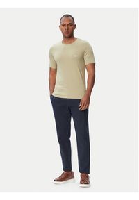 BOSS Komplet t-shirtów Classic 50532468 Kolorowy Regular Fit. Materiał: bawełna. Wzór: kolorowy #5
