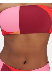 Seafolly Góra od bikini Sorrento 31534-277 Kolorowy. Materiał: syntetyk. Wzór: kolorowy #4