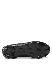 Adidas - adidas Buty Predator Accuracy.2 Firm Ground GW4588 Czarny. Kolor: czarny. Materiał: materiał #3