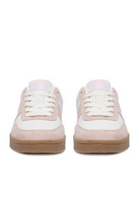 Kappa Sneakersy CEO-MP40-008Z(W) Biały. Kolor: biały. Materiał: materiał #2