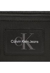 Calvin Klein Jeans Saszetka Sport Essentials Camera Bag21 Cb K50K510095 Czarny. Kolor: czarny. Materiał: materiał #2