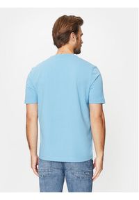 BOSS - Boss T-Shirt Tchup 50473278 Niebieski Relaxed Fit. Kolor: niebieski. Materiał: bawełna #2