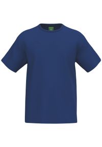 ERIMA - Koszulka Erima CMPT. Kolor: niebieski. Sport: piłka nożna #1