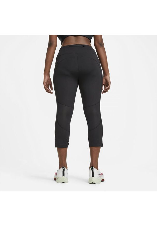 Nike Epic Fast Czarny L. Kolor: czarny