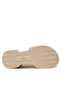 Weekend Max Mara Sneakersy Zambra 2525766014650 Biały. Kolor: biały. Materiał: materiał #4