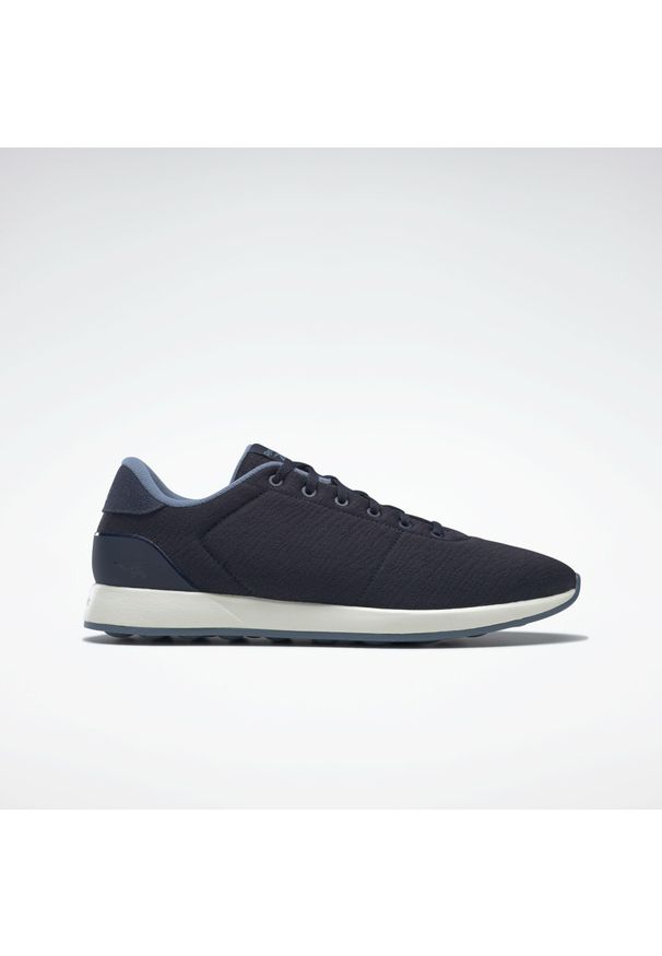 Buty do chodzenia męskie Reebok Ever Road DM. Zapięcie: sznurówki. Kolor: biały, wielokolorowy, niebieski, czarny. Materiał: materiał. Szerokość cholewki: normalna. Sport: turystyka piesza