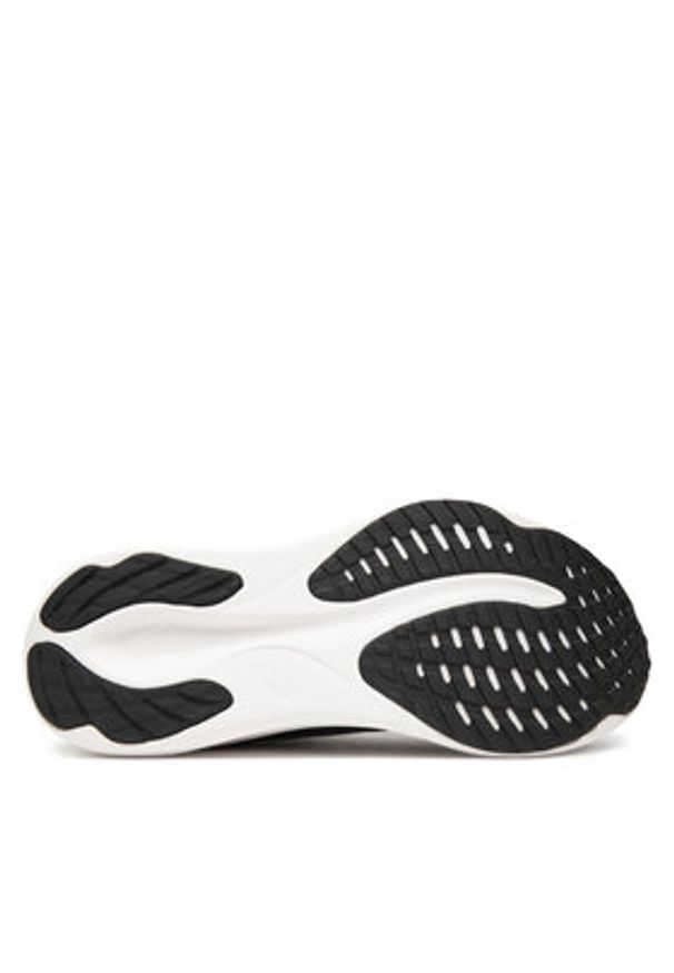 Asics Buty do biegania Gel-Pulse 16 1011B962 Czarny. Kolor: czarny. Materiał: materiał, mesh