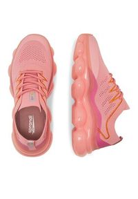 Sprandi Sneakersy WP-S24R071A-1 Różowy. Kolor: różowy. Materiał: materiał #5