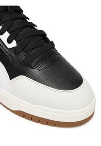Puma Sneakersy Shuffle Downtown Mid 402598 06 Czarny. Kolor: czarny. Materiał: skóra #5