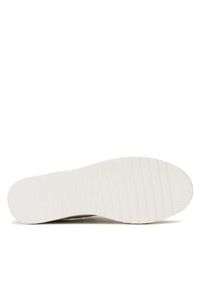 Clara Barson Sneakersy WS21182-01 Szary. Kolor: szary. Materiał: materiał #5