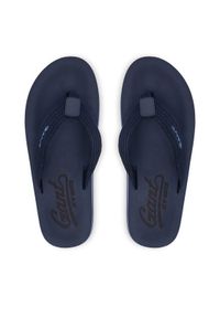 GANT - Gant Japonki 32609293 Granatowy. Kolor: niebieski. Materiał: materiał #1