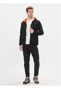 Dynafit Kurtka outdoor Free Alpha Direct Jkt M 71486 Czarny Regular Fit. Kolor: czarny. Materiał: syntetyk. Sport: outdoor #7