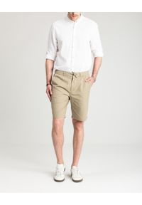 MARCUS - Męskie Spodenki Marcus Brad Shorts Sand Rock 19-200239-6083. Styl: rockowy #6