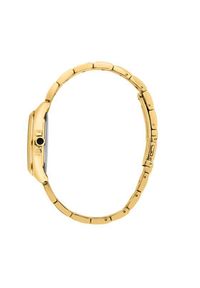 Karl Lagerfeld - KARL LAGERFELD Zegarek R0553101506 Złoty. Kolor: złoty
