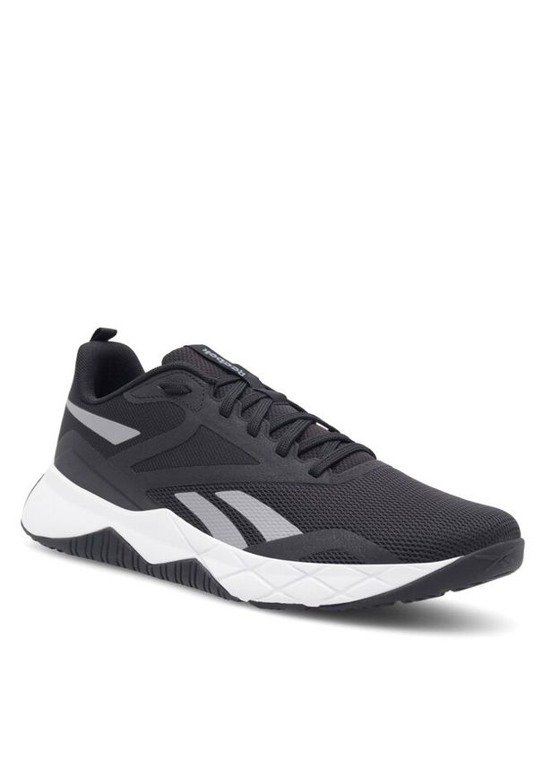 Buty Reebok. Kolor: czarny
