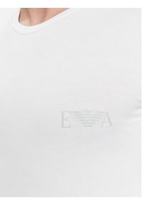Emporio Armani Underwear Komplet 2 t-shirtów 111670 4R715 23235 Kolorowy Regular Fit. Materiał: bawełna. Wzór: kolorowy