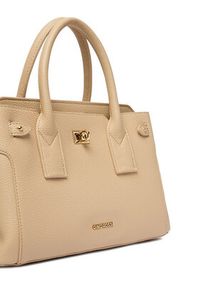 Gino Rossi - GINO ROSSI Torebka EO-LX20081 Beżowy. Kolor: beżowy #7