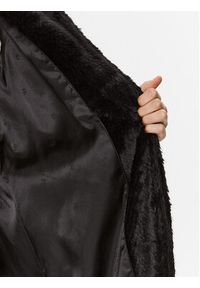 Bruuns Bazaar Płaszcz przejściowy Crown Mette BBW3512 Czarny Regular Fit. Kolor: czarny. Materiał: syntetyk