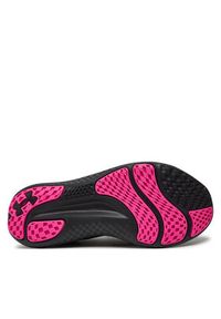 Under Armour Buty do biegania Ua W Charged Speed Swift 3027006-004 Czarny. Kolor: czarny