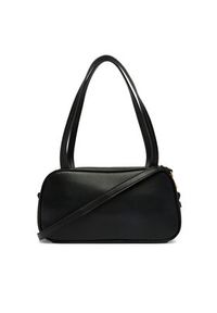 Liu Jo Torebka AA6048 E1120 Czarny. Kolor: czarny. Materiał: skórzane #6