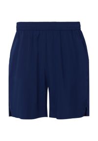 ROLY - Spodenki Murray Dla Dorosłych Unisex. Kolor: niebieski. Sport: turystyka piesza