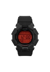 G-Shock Zegarek Digital GD-010BBR-1ER Czarny. Kolor: czarny #1