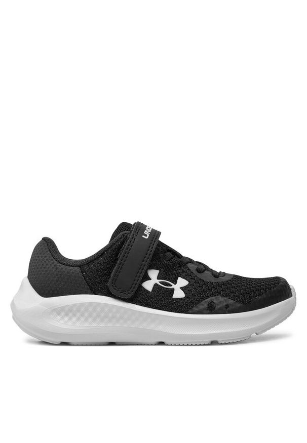 Buty do biegania Under Armour. Kolor: czarny