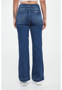 Liu Jo - Jeansy damskie LIU JO #3