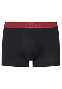 Emporio Armani Underwear Komplet 3 par bokserek EM000259 AF10780 M5058 Kolorowy. Materiał: bawełna. Wzór: kolorowy