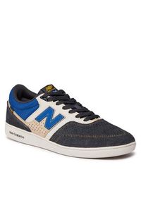 New Balance Sneakersy NM508NBR Granatowy. Kolor: niebieski