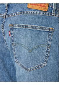 Levi's® Jeansy 531™ 85494-0118 Niebieski Slim Fit. Kolor: niebieski