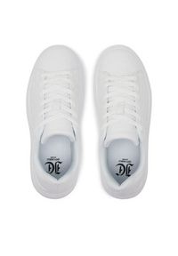 Just Cavalli Sneakersy 78RA3SB6 ZSC31 Biały. Kolor: biały. Materiał: skóra #5
