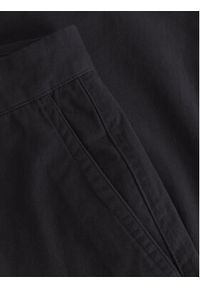 JOOP! Jeans Chinosy 15 JJF-Matthew101 30044301 Czarny Modern Fit. Kolor: czarny. Materiał: bawełna #10