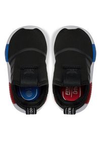 Adidas - adidas Sneakersy Nmd 360 I GY9148 Czarny. Kolor: czarny. Materiał: materiał. Model: Adidas NMD #6