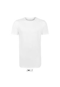 SOL'S - Koszulka Sol's Magnum. Kolor: biały #1