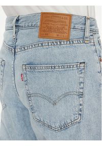 Levi's® Jeansy 568™ 29037-0070 Niebieski Loose Fit. Kolor: niebieski