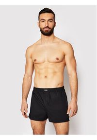 Calvin Klein Underwear Komplet 3 par bokserek 0000U1732A Kolorowy. Materiał: syntetyk. Wzór: kolorowy #3